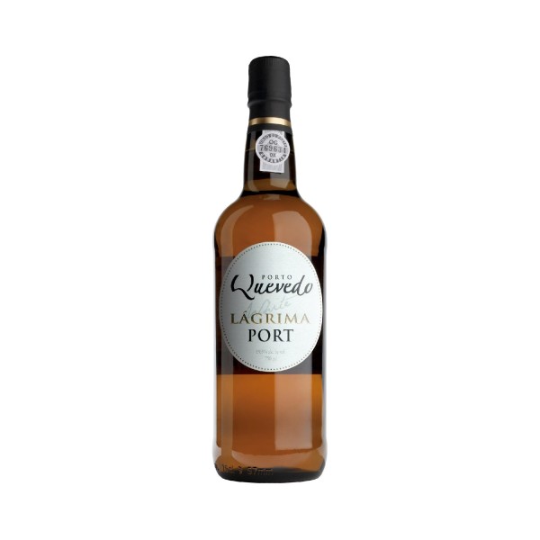 Quevedo Reserve Lagrima White Port