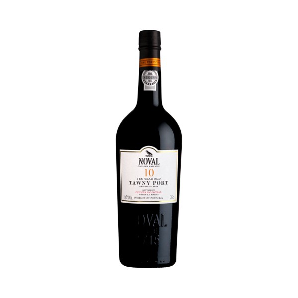 Noval 10 Years Old Tawny Port